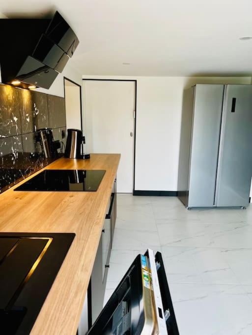 Villeréal La Suite Saint Roch מראה חיצוני תמונה